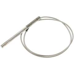 PT 10010/100 Einsteck-Widerstandsthermometer Pt100 (2-Leiter), 10x100mm