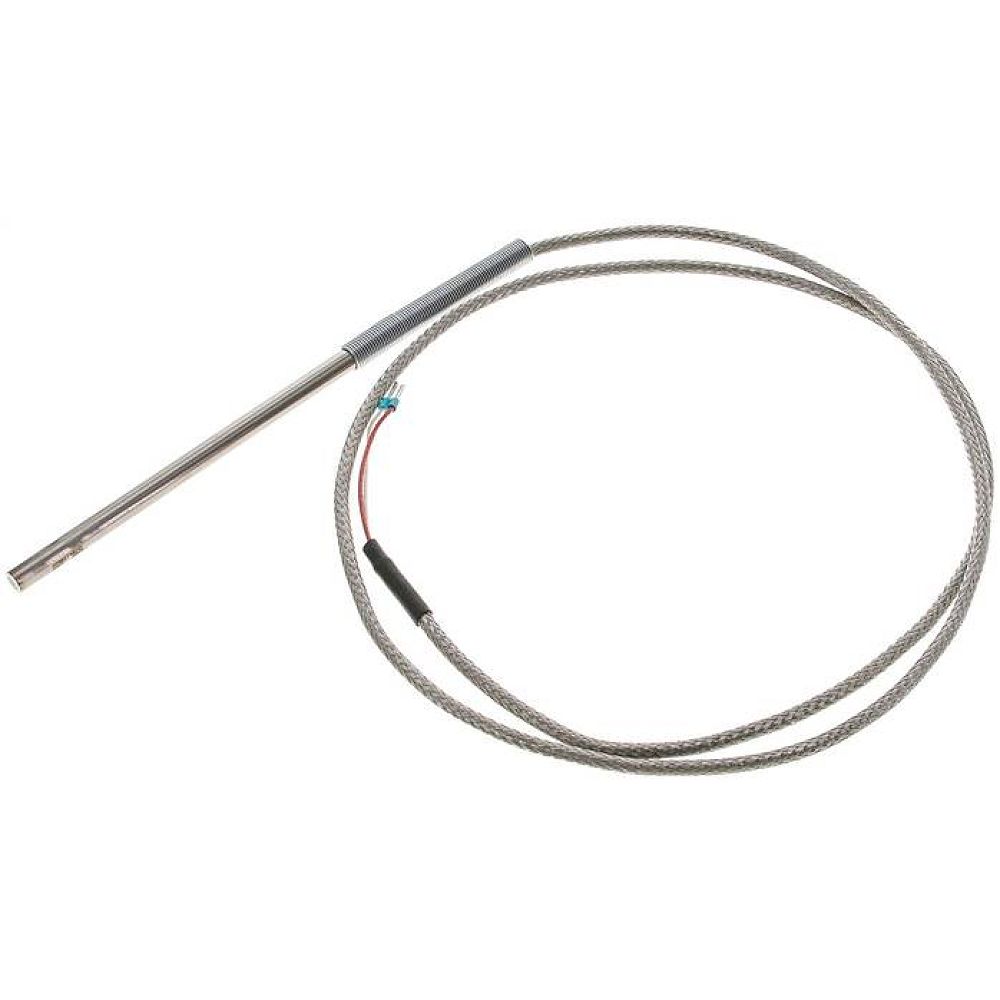 PT 1006/100 Einsteck-Widerstandsthermometer Pt100 (2-Leiter), 6x100mm