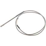 PT 1006/100 Einsteck-Widerstandsthermometer Pt100 (2-Leiter), 6x100mm