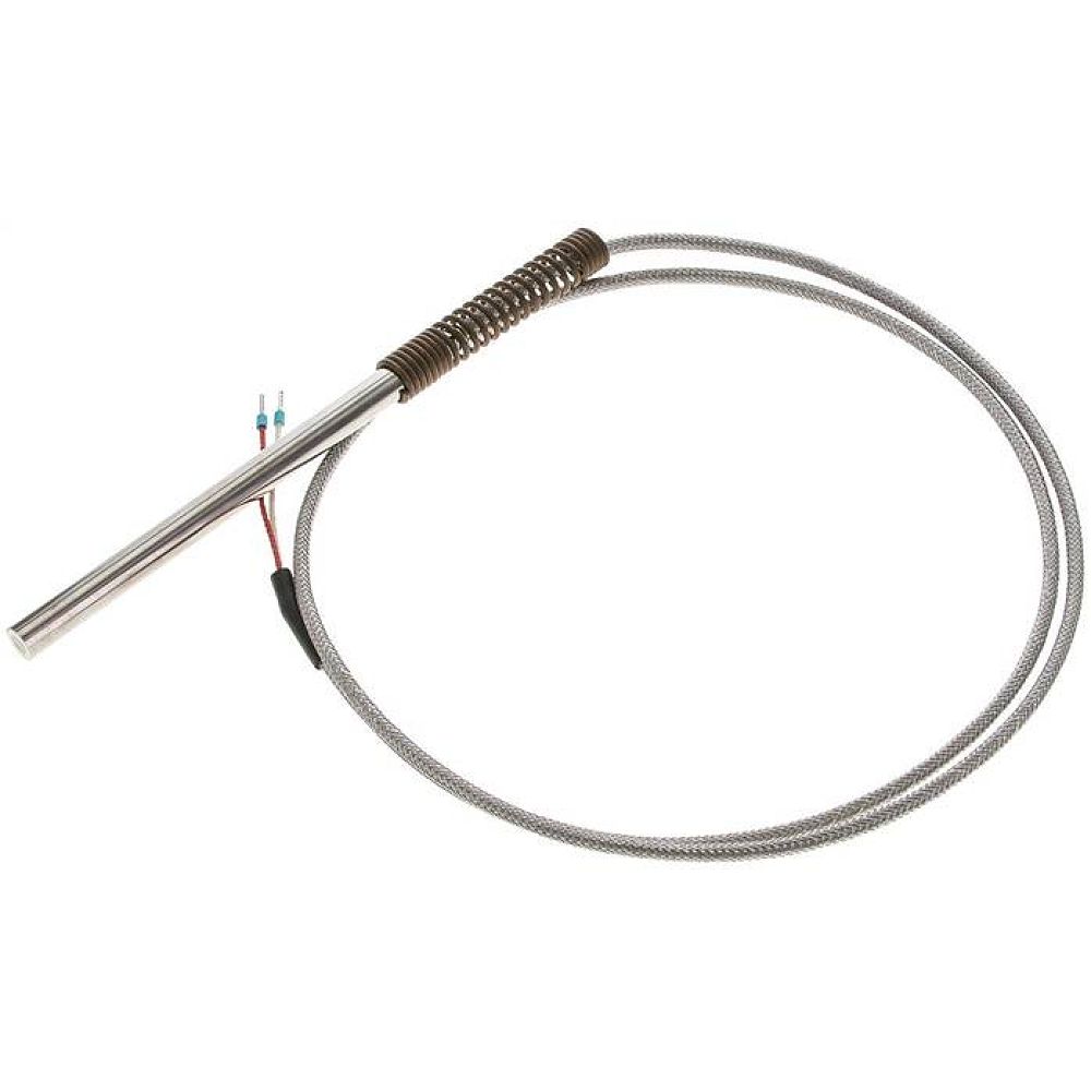 PT 1008/100 Einsteck-Widerstandsthermometer Pt100 (2-Leiter), 8x100mm