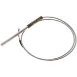 PT 1008/100 Einsteck-Widerstandsthermometer Pt100 (2-Leiter), 8x100mm