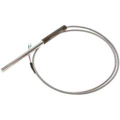 PT 1008/100 Einsteck-Widerstandsthermometer Pt100 (2-Leiter), 8x100mm