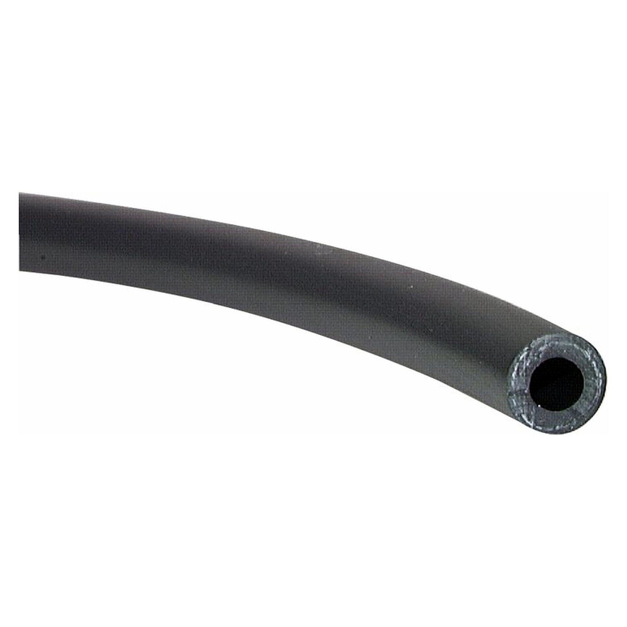 Polyurethane tubing 14 x 10mm, resistant to welding spatter, hose diameter (outside x inside) 14 x