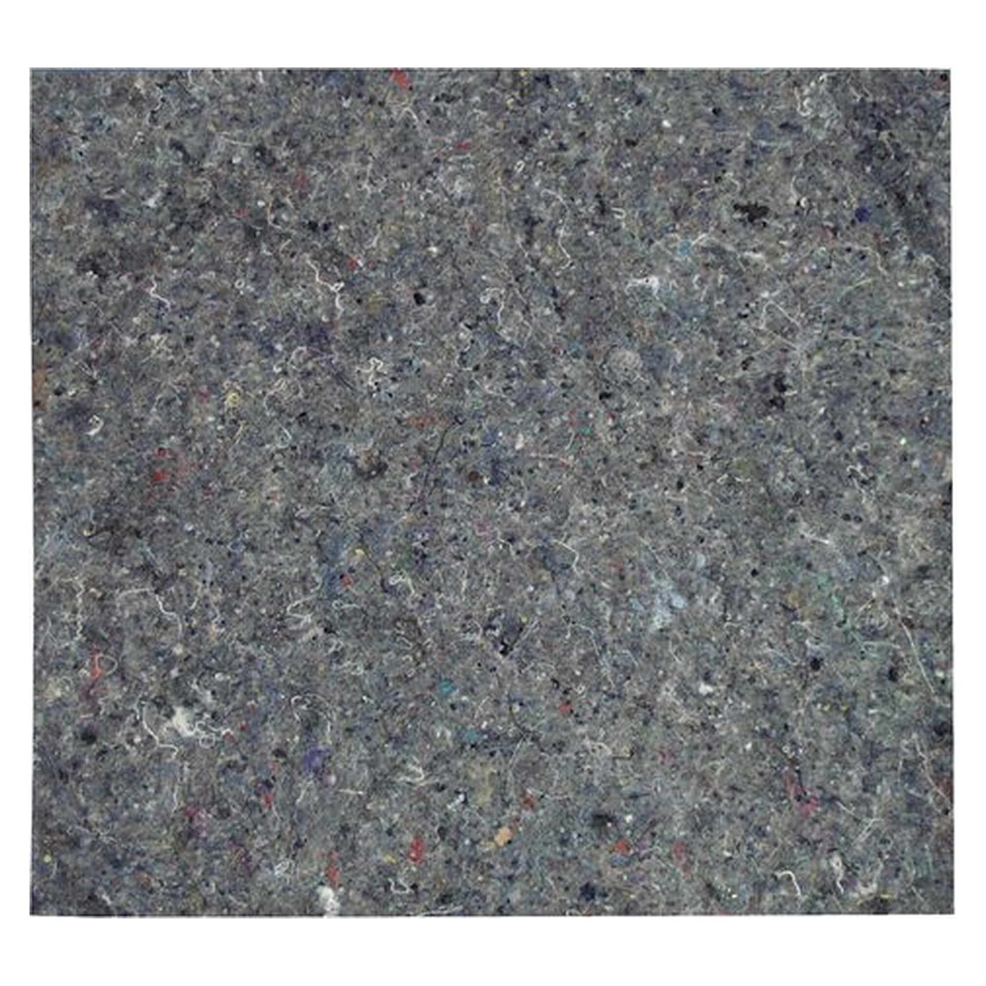 Putzlappen (Vlies, bunt), 10 kg Ballen, Breite x Blattlänge 38 x 40 cm