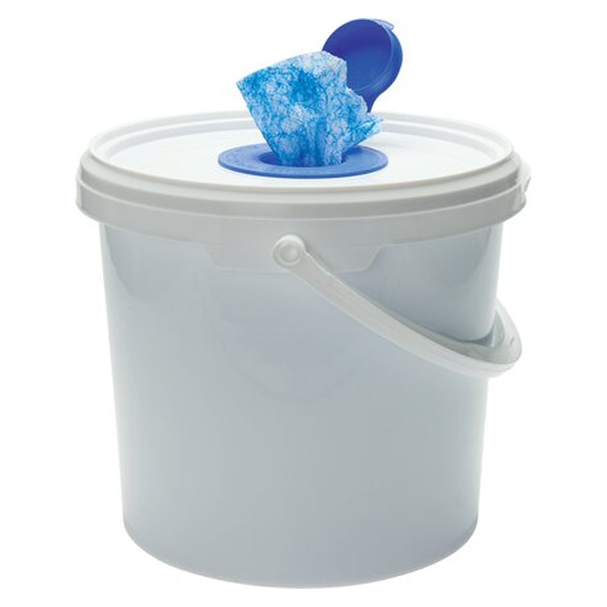 90 Stk. (Spendereimer), feuchte Reinigungstücher (Alternativprodukt)