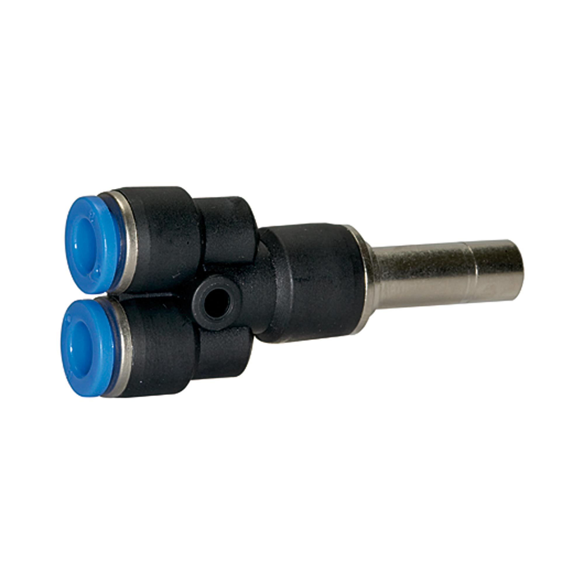 Push-in Y-connector - Riegler K1250