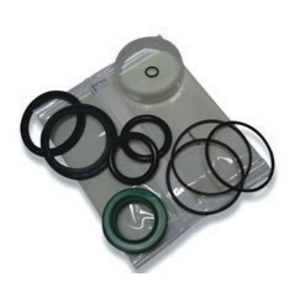 Norgren TQA/8040/00. Service kits for TPRA/181000/M, TPRA/182000/M & TRA/8000