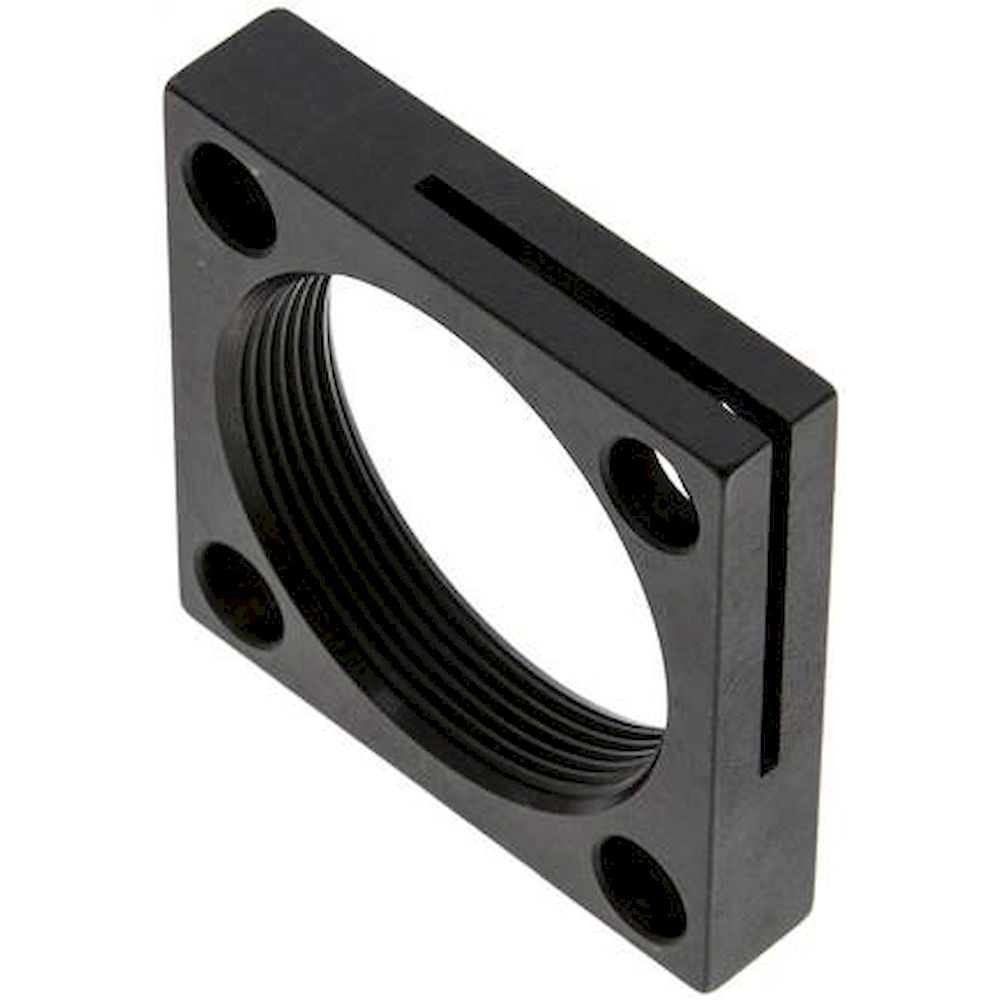 ACE QF 45. clamping flange, M 45x1,5, Axial mounting