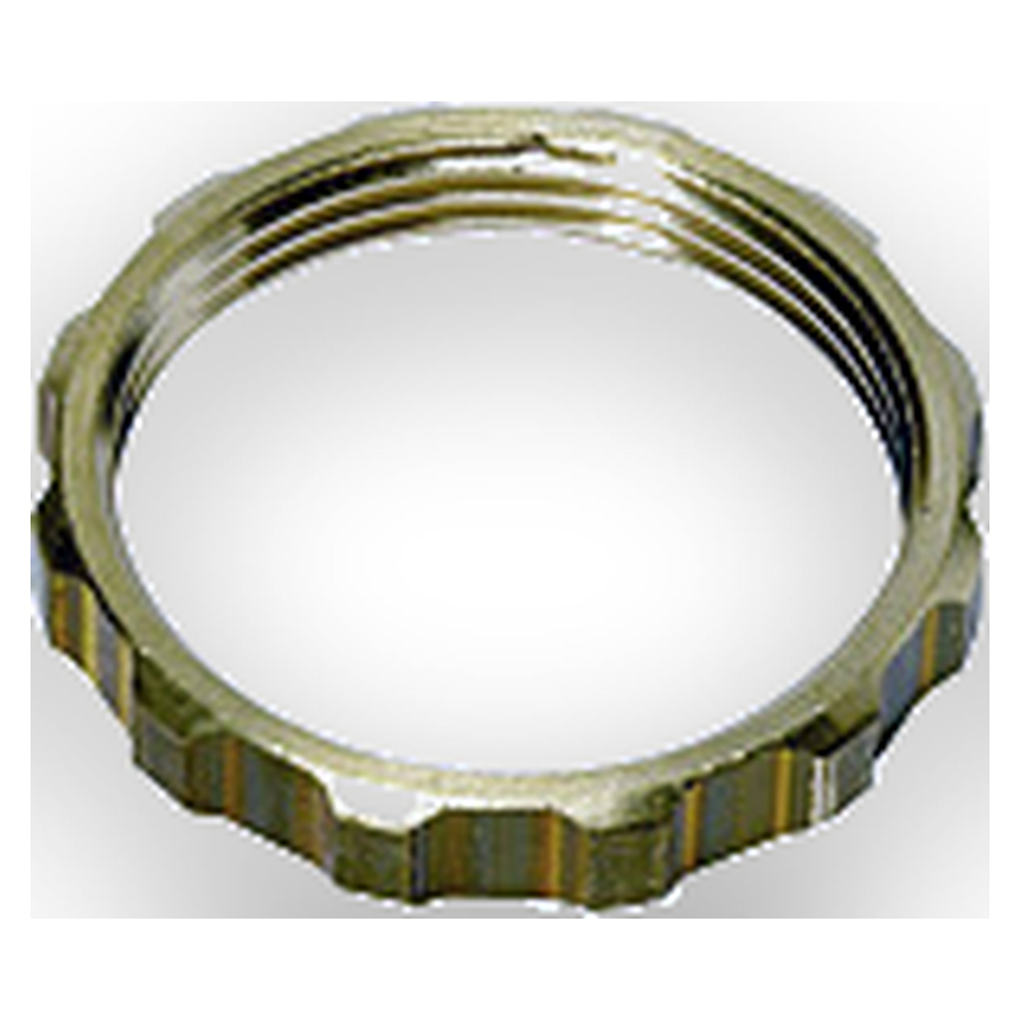 Control panel nut M30x1.5, for »multifix-mini« and »multifix« - Riegler 100345