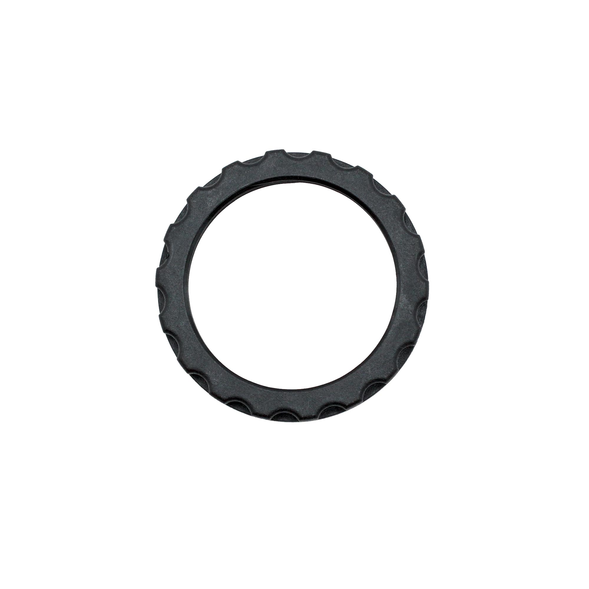 Control panel nut M50x1.5, for »multifix«, Size 3, G 1/2, G 3/4 - Riegler 100440