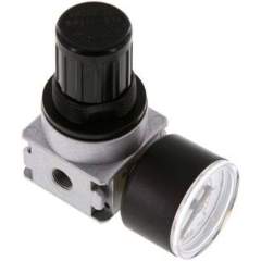 R 0018-3 Multifix Druckregler, G 1/8", 0,1-3bar, Baureihe 0