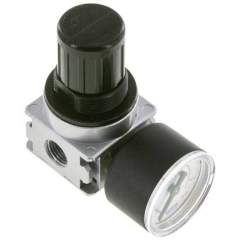 R 014-1 Multifix Druckregler, G 1/4", 0,1-1bar, Baureihe 0