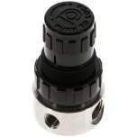 R 014-3 ESB Druckregler, 1.4436/POM, G 1/4", 0,2-3bar (Standard)