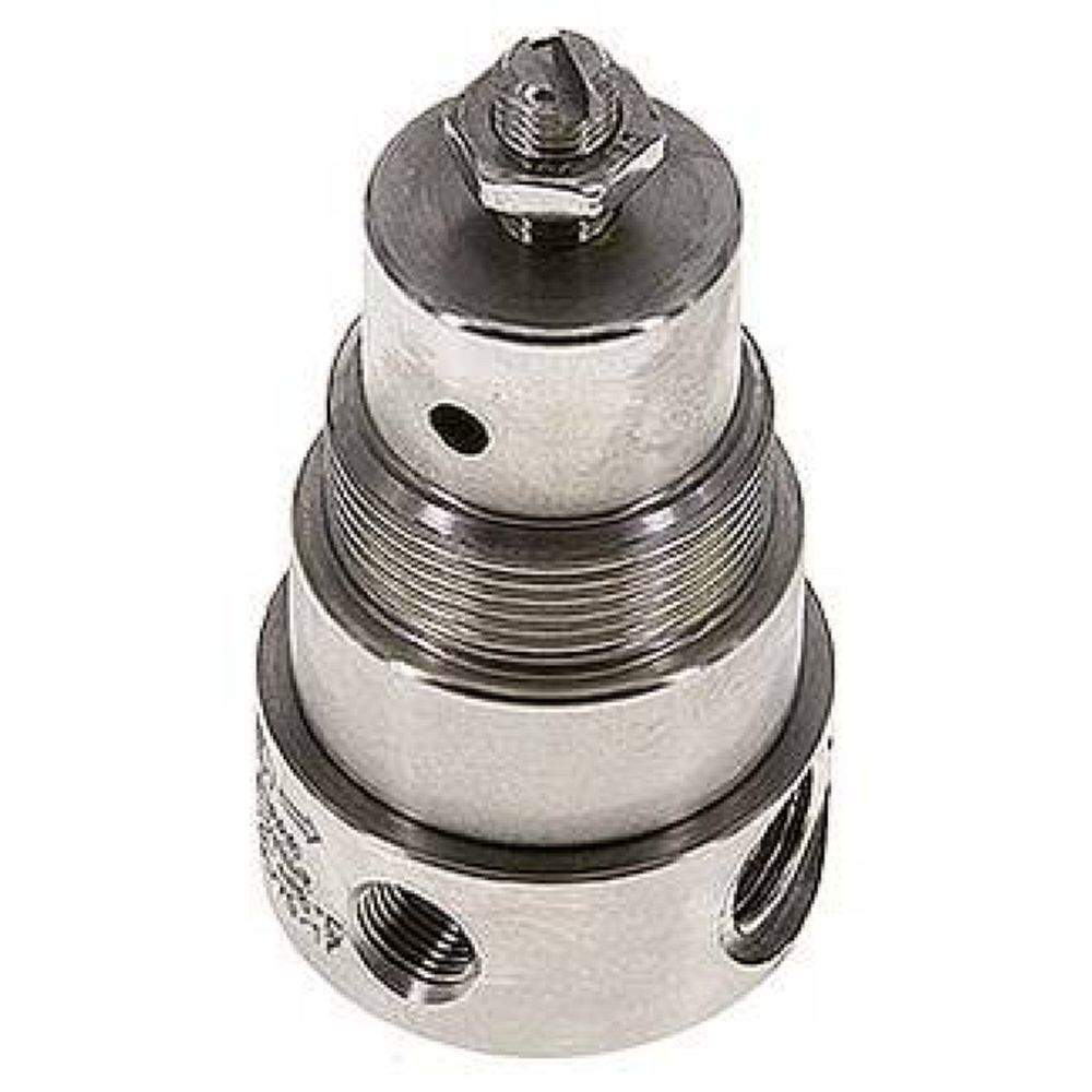 R 014-8 ES-NB Druckregler, 1.4404, G 1/4", 0,5-8bar (nicht rücksteuerbar)