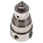 R 014-8 ES-NB Druckregler, 1.4404, G 1/4", 0,5-8bar (nicht rücksteuerbar)