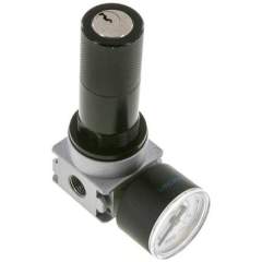R 014 KE11 ** Multifix Druckregler, G 1/4", 0,5-10bar, Baureihe 0
