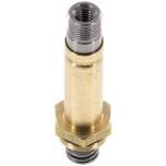 Airtec R 01 G. Betätigerrohr mit Gewinde