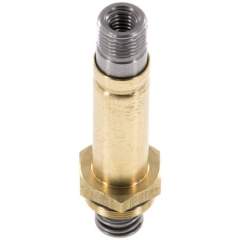 Airtec R 01 G. Betätigerrohr mit Gewinde