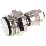 Vakuumregler mit Fremdleckage G 1"