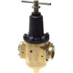 R 112-3 MS-NB Druckregler, Messing, G 1-1/2", 0,2-3bar (nicht rücksteuerbar)