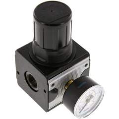 R 12-3 Multifix Druckregler,G 1/2" 0,1-3bar