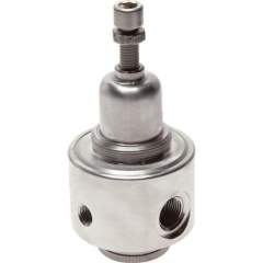 MEMB R12 MS *** Membrane rücksteuerbar