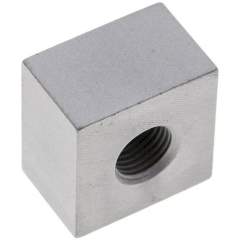 Airtec R 141/V. Verschlussplatte für Leerstation für Ventilbaureihe M07 / P07