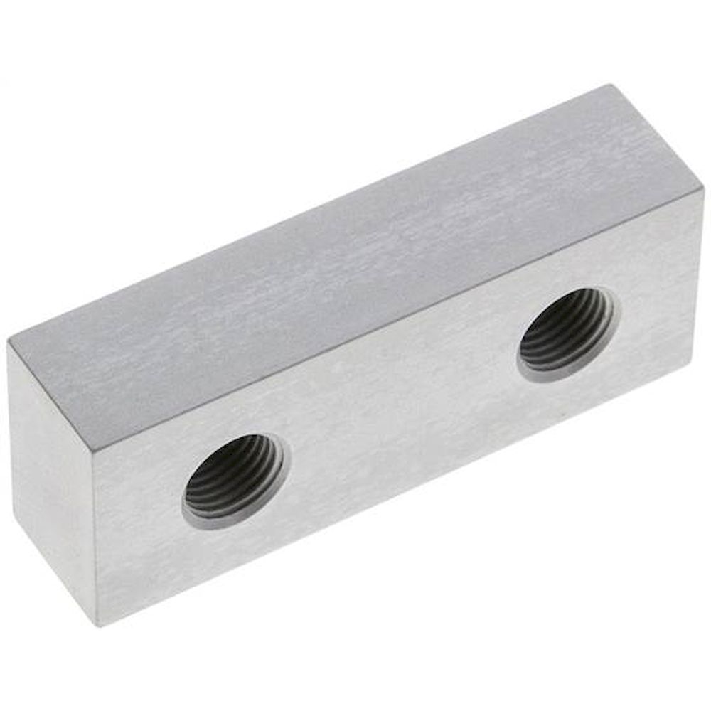 Airtec R-143/V. Blind plate for empty station for valve series M07 / P07