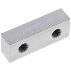 Airtec R-143/V. Blind plate for empty station for valve series M07 / P07