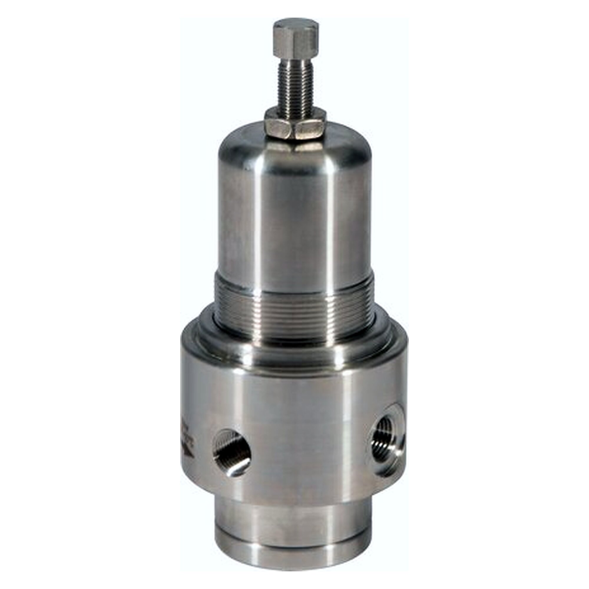 Druckregler, G 1/4", 2 - 30 bar, 1.4404, Eingangsdruck max. 50 bar, Standard