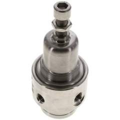 R 14-15 ES-NE Druckregler, 1.4404, G 1/4", 1-15bar (für aggressive Gase)