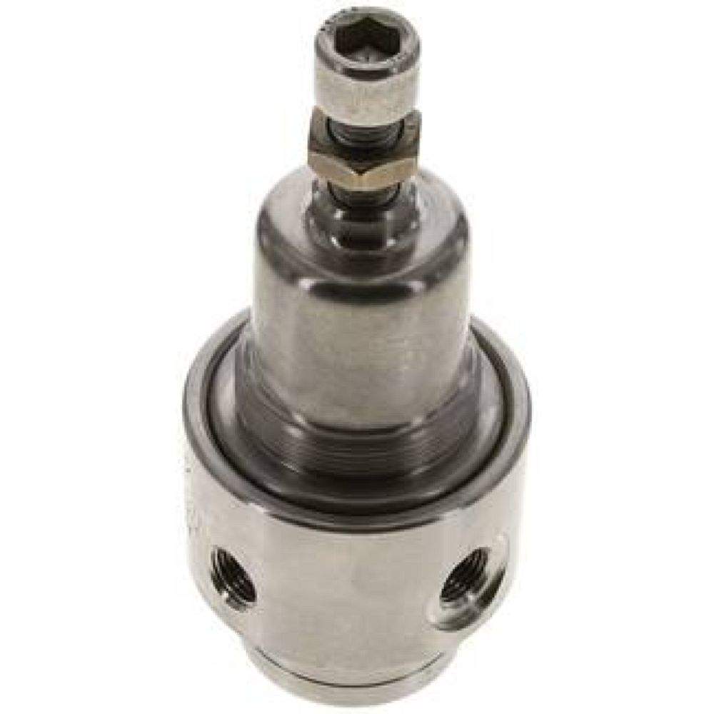R 14-1,5 ES-NE Druckregler, 1.4404, G 1/4", 0,1-1,5bar (für aggressive Gase)