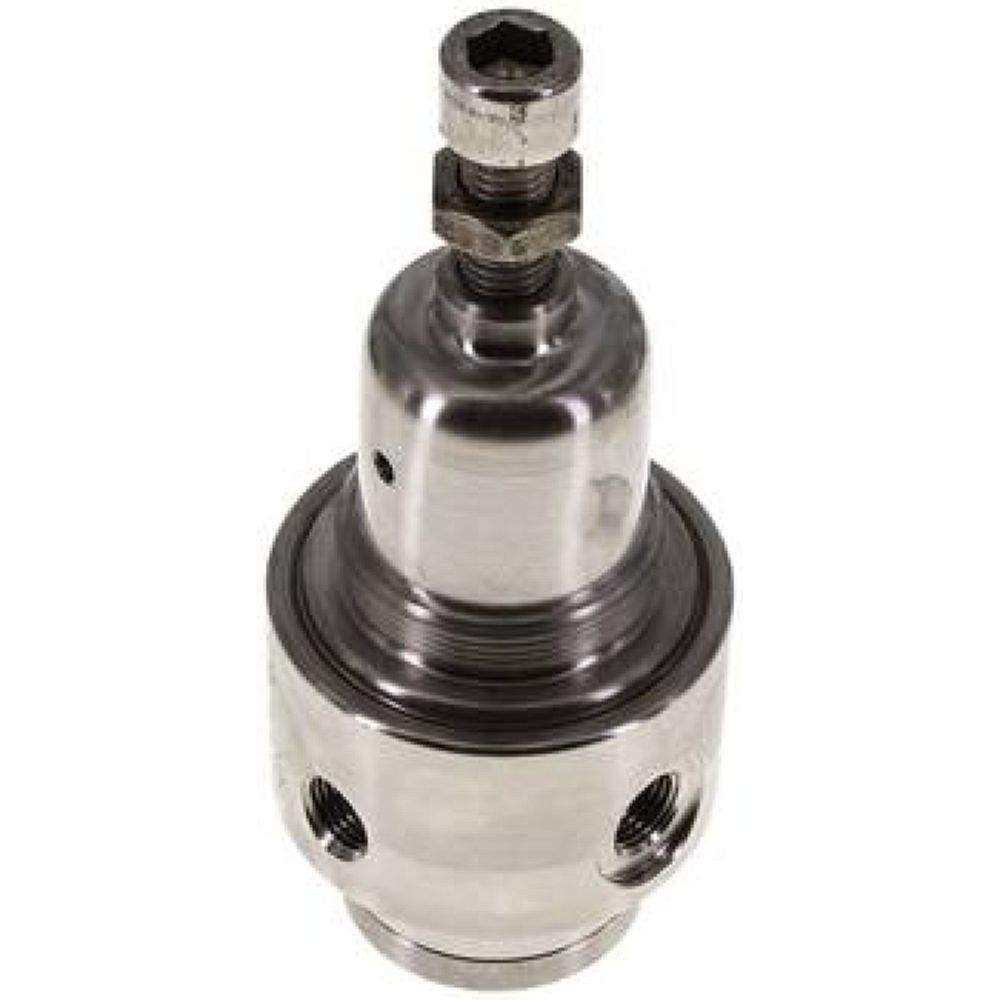 R 14-3 ES Druckregler, 1.4404, G 1/4", 0,2-3bar (Standard)