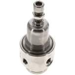R 14-8 ES Druckregler, 1.4404, G 1/4", 0,5-8bar (Standard)