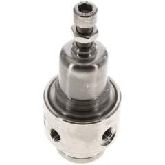 R 14-8 ES Druckregler, 1.4404, G 1/4", 0,5-8bar (Standard)