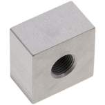 Airtec R 181/V. Verschlussplatte für Leerstation für Ventilbaureihe M05 / P05