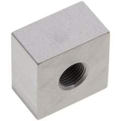 Airtec R 181/V. Verschlussplatte für Leerstation für Ventilbaureihe M05 / P05