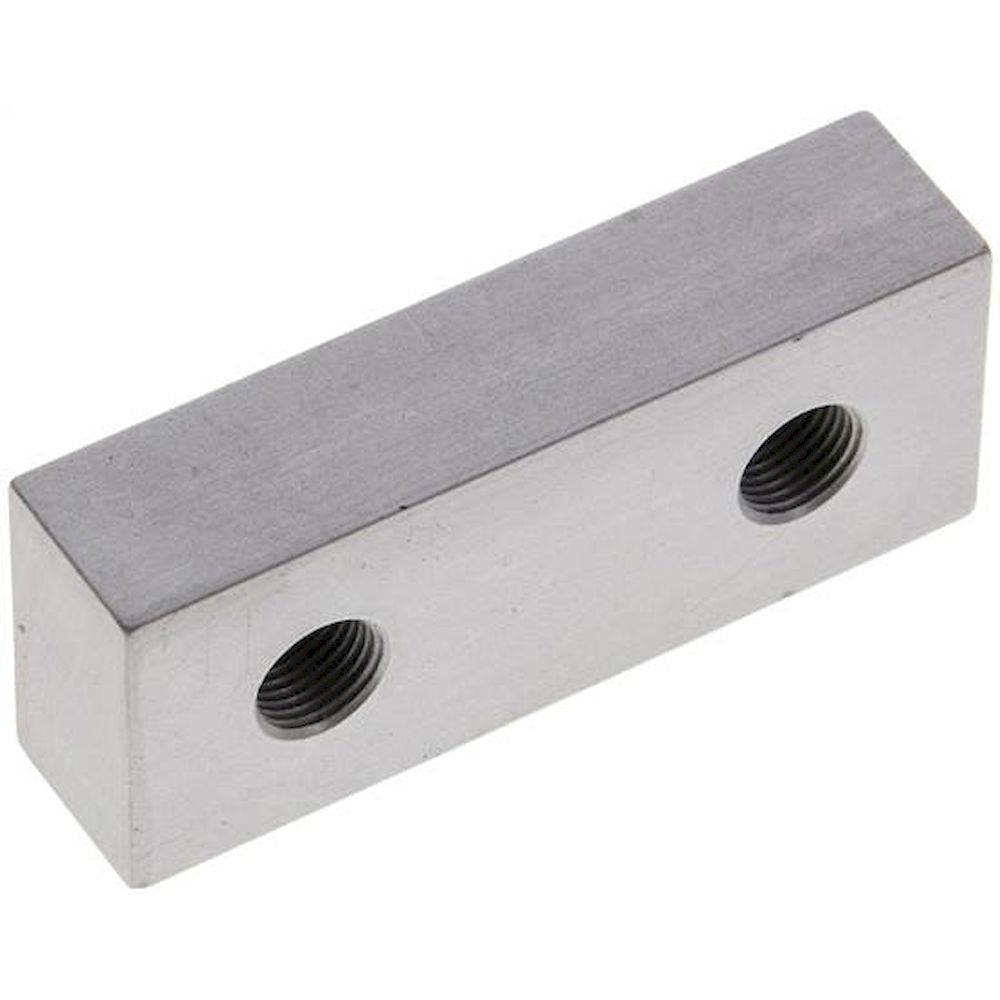 Airtec R-183/V. Blind plate for empty station for valve series M05 / P05