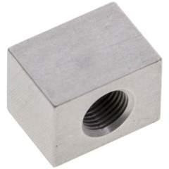 Airtec R 281/V. Verschlussplatte für Leerstation für Ventilbaureihe M04 / P04