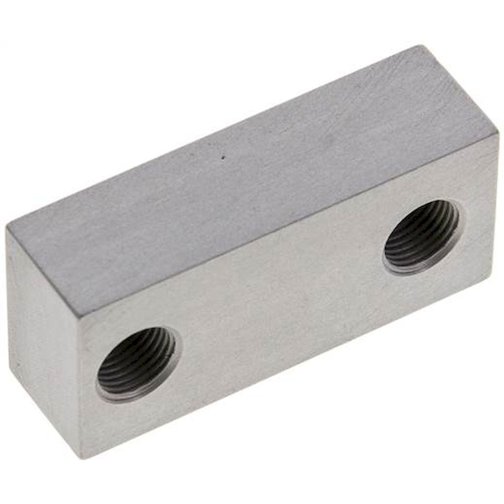 Airtec R-283/V. Blind plate for empty station for valve series M04 / P04