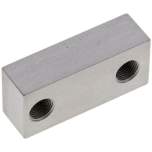 Airtec R-283/V. Blind plate for empty station for valve series M04 / P04