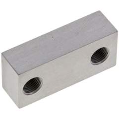 Airtec R-283/V. Blind plate for empty station for valve series M04 / P04