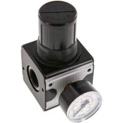 R 34-3 Multifix Druckregler,G 3/4" 0,1-3bar