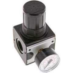 R 34-6 Multifix Druckregler,G 3/4" 0,2-6bar