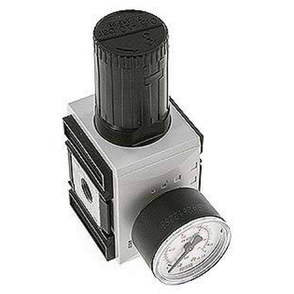 R 382-10 F Futura Druckregler, G 3/8", 0,5-10bar