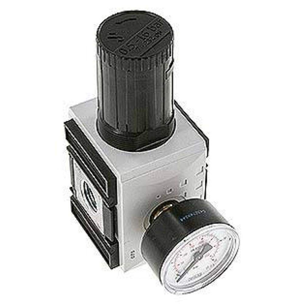 R 382-16 F Futura Druckregler, G 3/8", 0,5-16bar