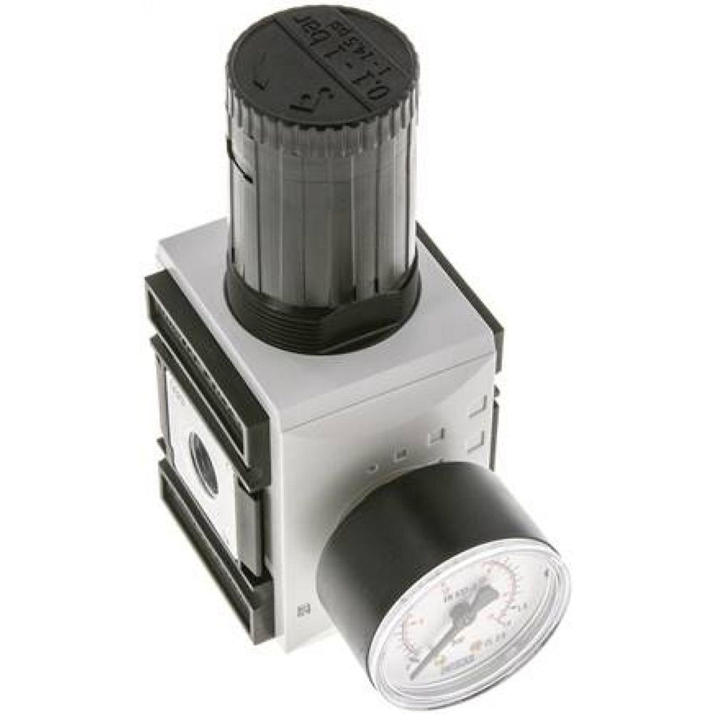 R 382-1 F Futura Druckregler, G 3/8", 0,1-1bar