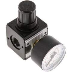 R 38 * Multifix Druckregler,G 3/8" 0,5-10bar