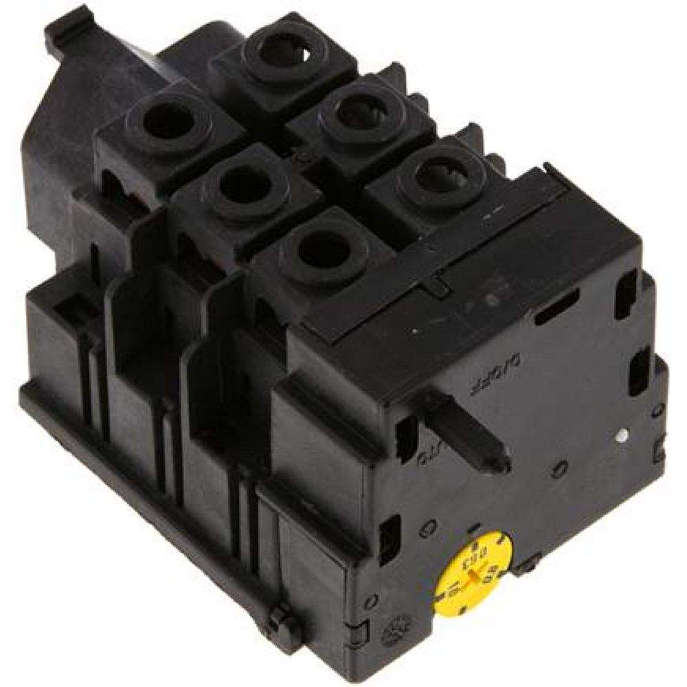 Condor R 3/1,0 Motorschutzrelais, 0,63-1 Ampere für MDR 3 / ... K