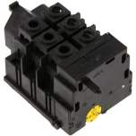 Condor R 3/1,0 Motorschutzrelais, 0,63-1 Ampere für MDR 3 / ... K